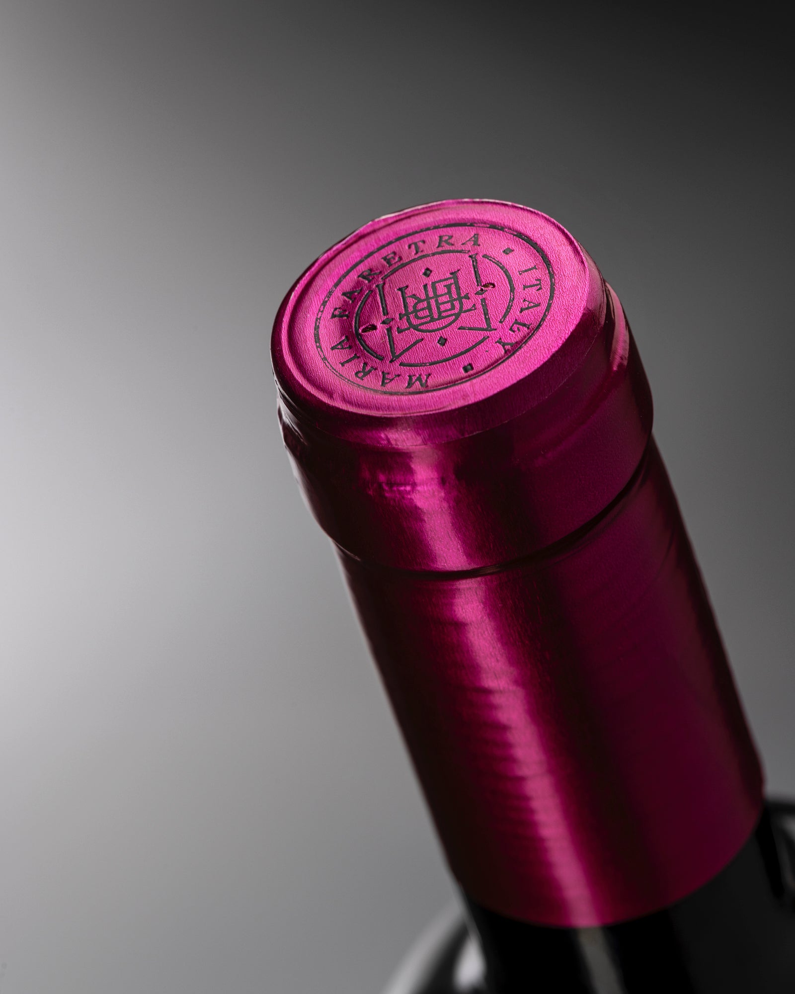 Le Pietre Parlanti, Primitivo, Puglia IGT 2023