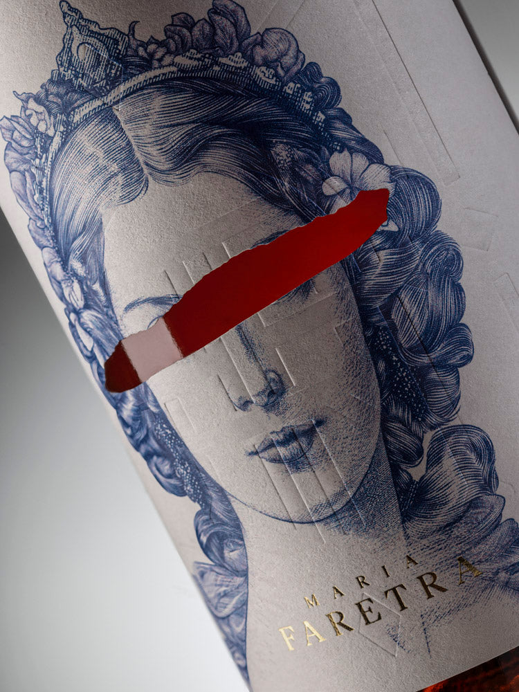 Italian wine, rose, rosato, organic and vegan